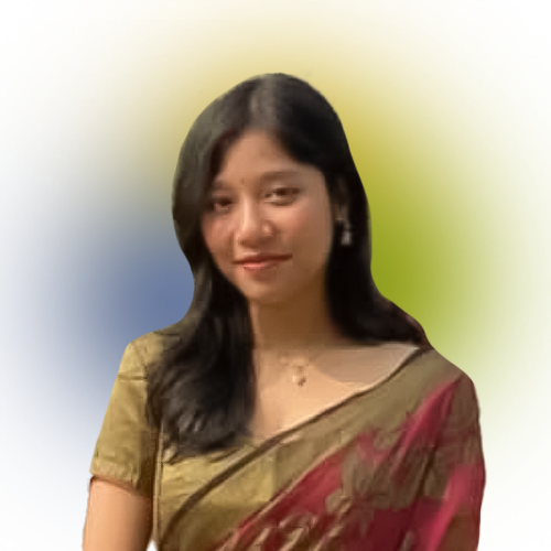 Megha Rani Pradhan